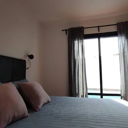 Gesell Apartman