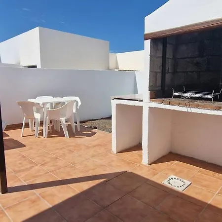 Apartment Gesell Playa Blanca (Lanzarote)