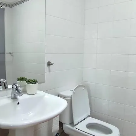 Apartment Gesell