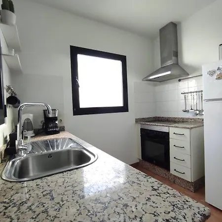 Gesell Apartment