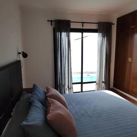 Apartment Gesell *