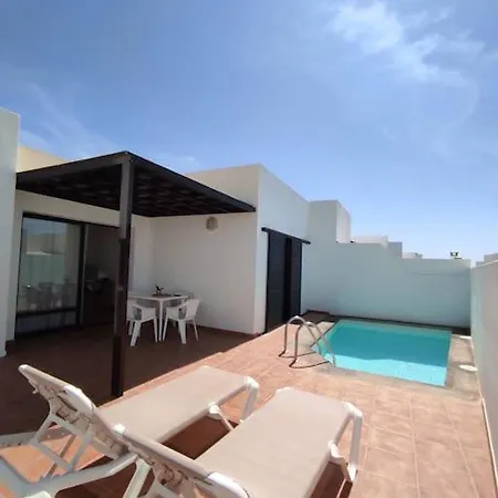 Apartment Gesell Playa Blanca (Lanzarote)