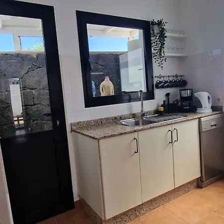 Gesell Apartment