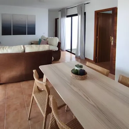 Gesell Apartment Playa Blanca (Lanzarote)
