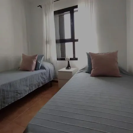 Apartment Gesell Playa Blanca (Lanzarote)