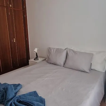 Apartment Gesell *