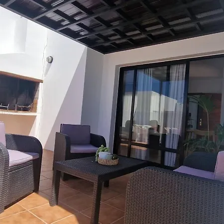 Apartment Gesell *